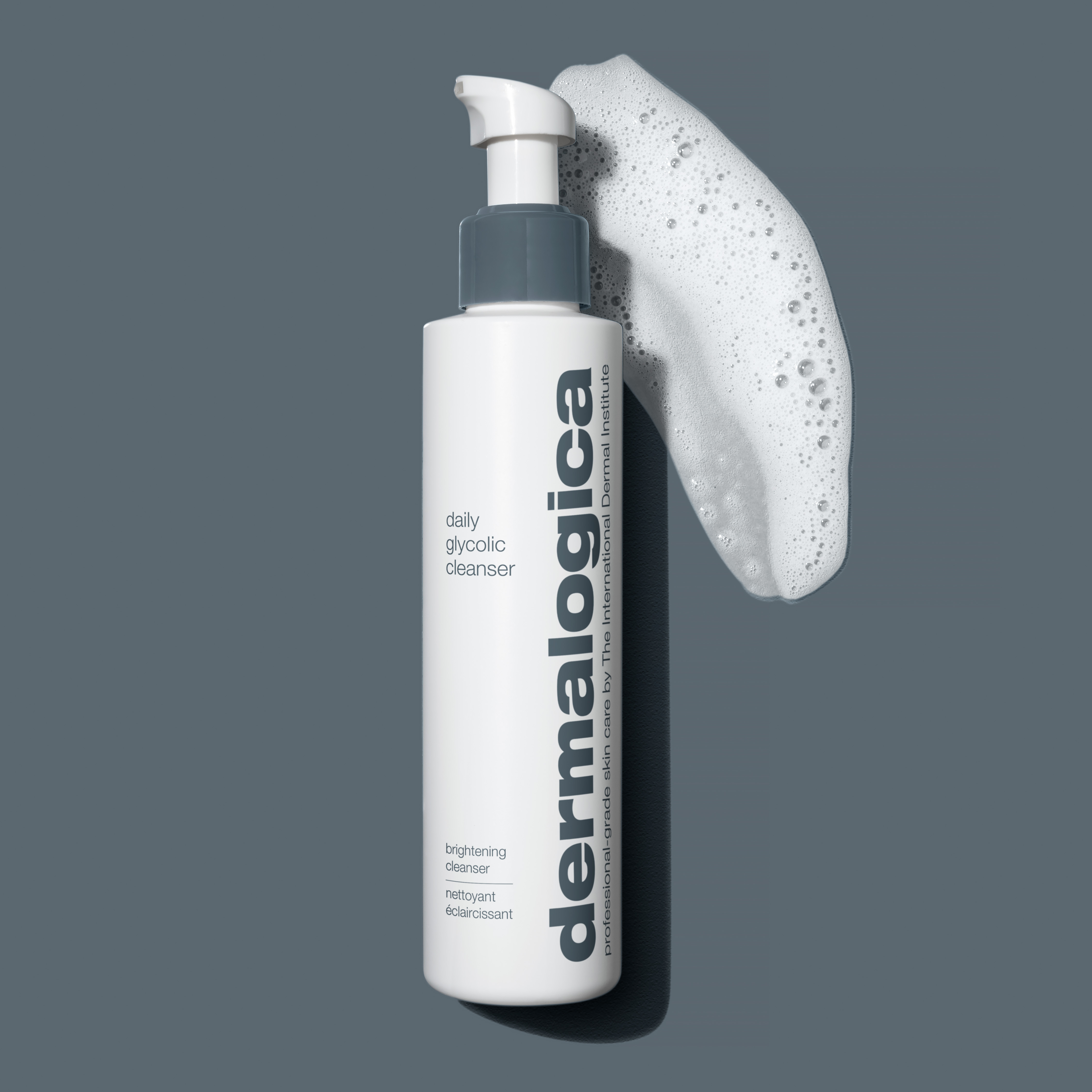 Daily glycolic cleanser (150 ml) 